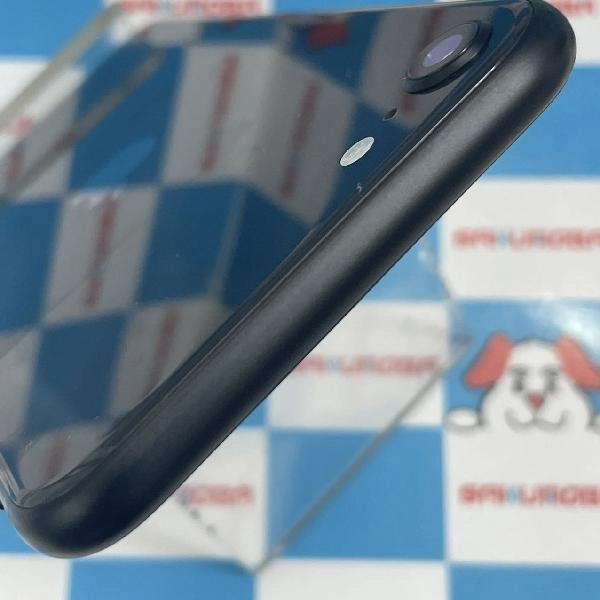 iPhoneSE 第2世代 SoftBank版SIMフリー 64GB MHGP3J/A A2296 ブラック