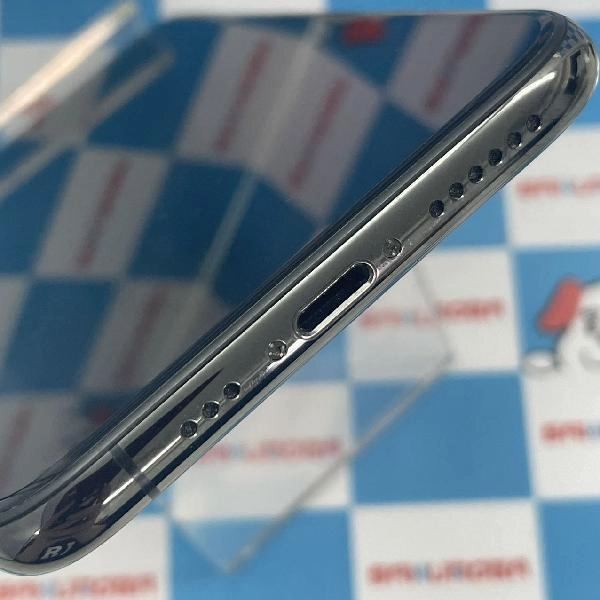 iPhoneXS docomo版SIMフリー 256GB NTE02J/A A2098 スペースグレイ