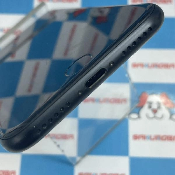iPhoneSE 第2世代 SoftBank版SIMフリー 64GB MHGP3J/A A2296 ブラック