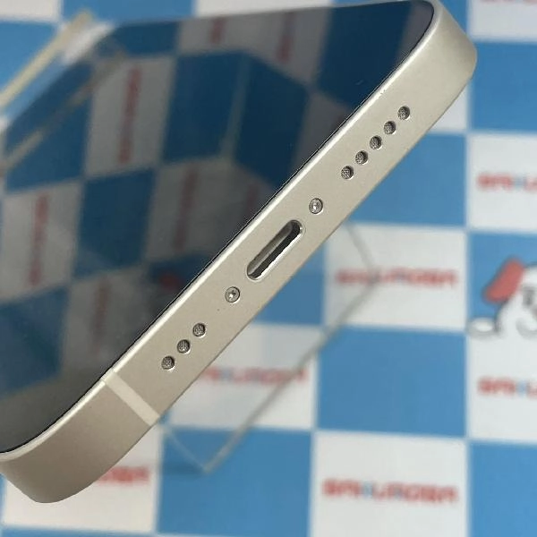 iPhone13 SoftBank版SIMフリー 128GB MLND3J/A A2631