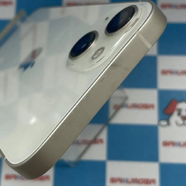 iPhone13 SoftBank版SIMフリー 128GB MLND3J/A A2631