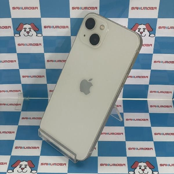 iPhone13 SoftBank版SIMフリー 128GB MLND3J/A A2631