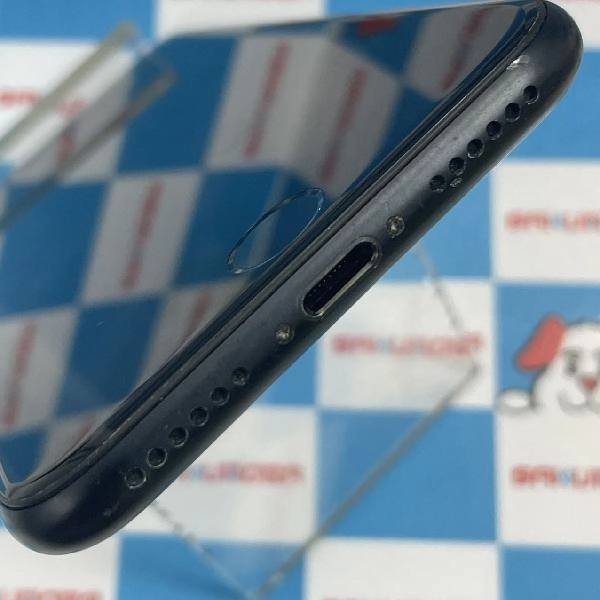 iPhoneSE 第2世代 SoftBank版SIMフリー 64GB MX9R2J/A A2296 ブラック