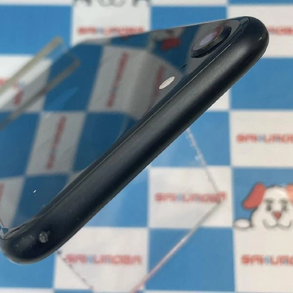 iPhoneSE 第2世代 SoftBank版SIMフリー 64GB MX9R2J/A A2296 ブラック