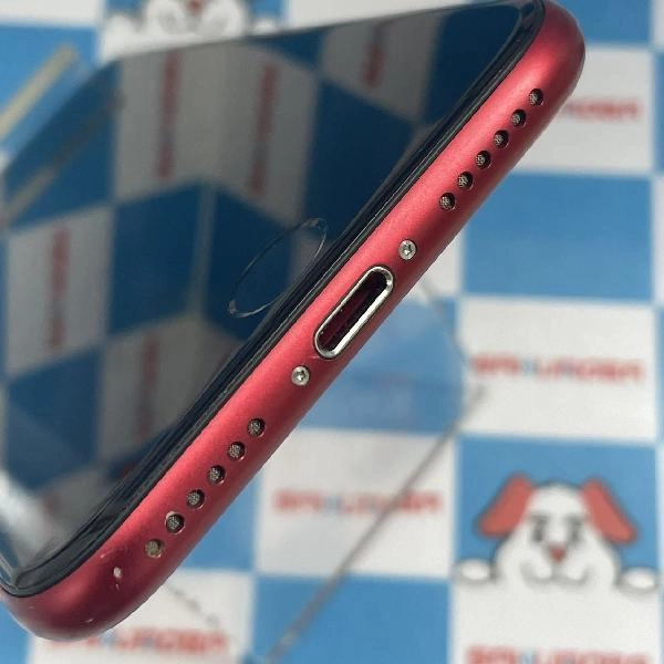 iPhoneSE 第2世代 SoftBank版SIMフリー 64GB MX9U2J/A A2296 No 商品カラー