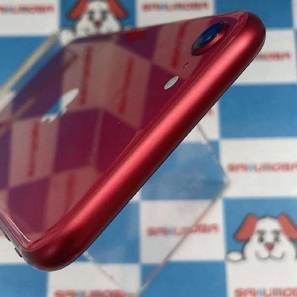 iPhoneSE 第2世代 SoftBank版SIMフリー 64GB MX9U2J/A A2296 No 商品カラー