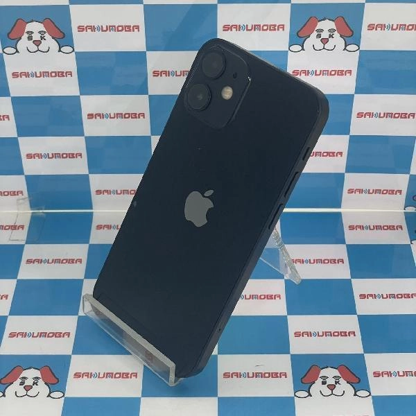 iPhone12 mini docomo版SIMフリー 256GB MGDR3J/A A2398 ブラック