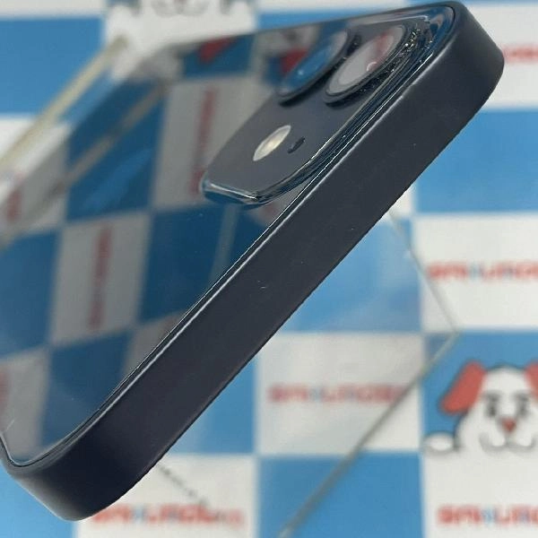 iPhone12 mini docomo版SIMフリー 256GB MGDR3J/A A2398 ブラック