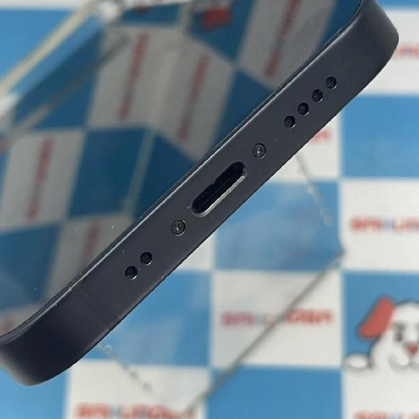 iPhone12 mini docomo版SIMフリー 256GB MGDR3J/A A2398 ブラック