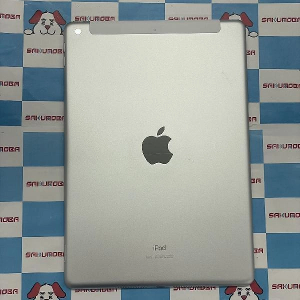 iPad 第8世代 au版SIMフリー 128GB MYMM2J/A A2429