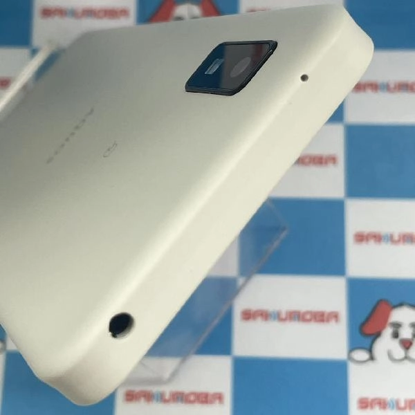 AQUOS wish A104SH Y!mobile 64GB