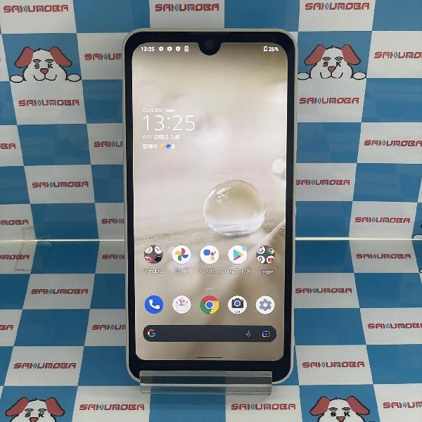 AQUOS wish A104SH Y!mobile 64GB