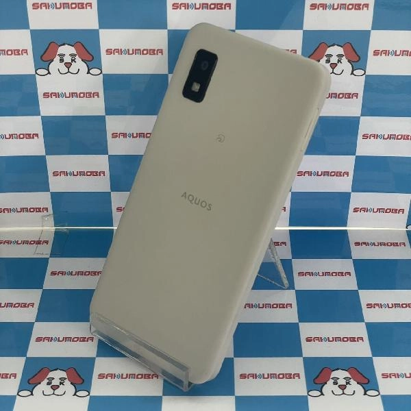 AQUOS wish A104SH Y!mobile 64GB