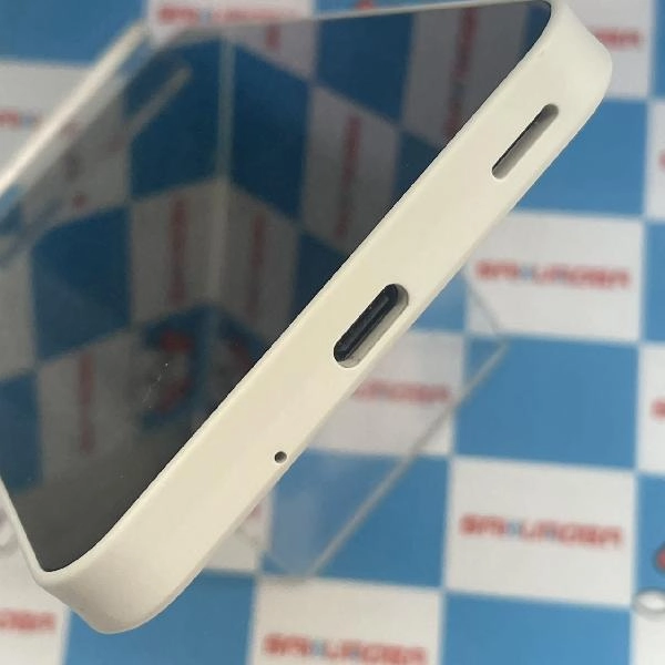 AQUOS wish A104SH Y!mobile 64GB