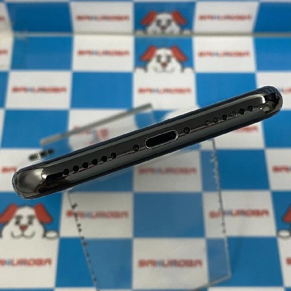 iPhoneX SoftBank版SIMフリー 256GB NQC12J/A A1902