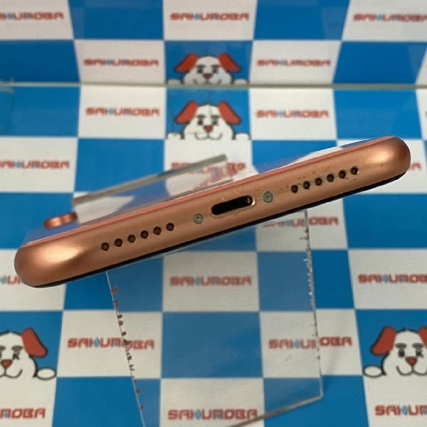 iPhoneXR SoftBank版SIMフリー 128GB MT0T2J/A A2106