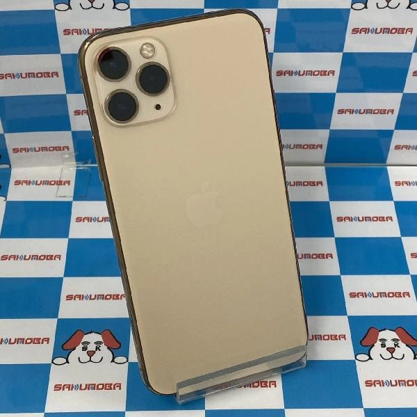 iPhone11 Pro SoftBank版SIMフリー 256GB MWC92J/A A2155