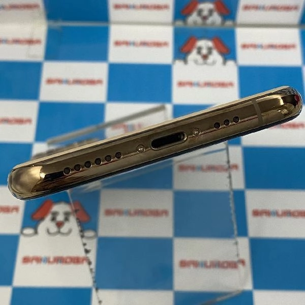 iPhone11 Pro SoftBank版SIMフリー 256GB MWC92J/A A2155