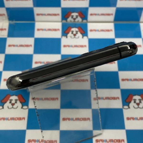 iPhone11 Pro Max SoftBank版SIMフリー 256GB MWHJ2J/A A2218 スペースグレイ