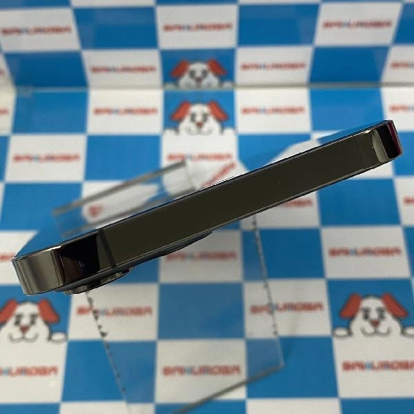 iPhone12 Pro Max SoftBank版SIMフリー 256GB MGCY3J/A A2410 グラファイト