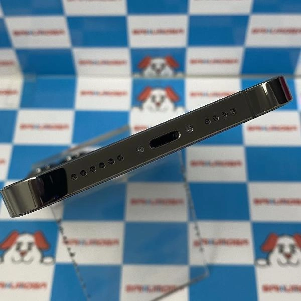 iPhone12 Pro Max SoftBank版SIMフリー 256GB MGCY3J/A A2410 グラファイト