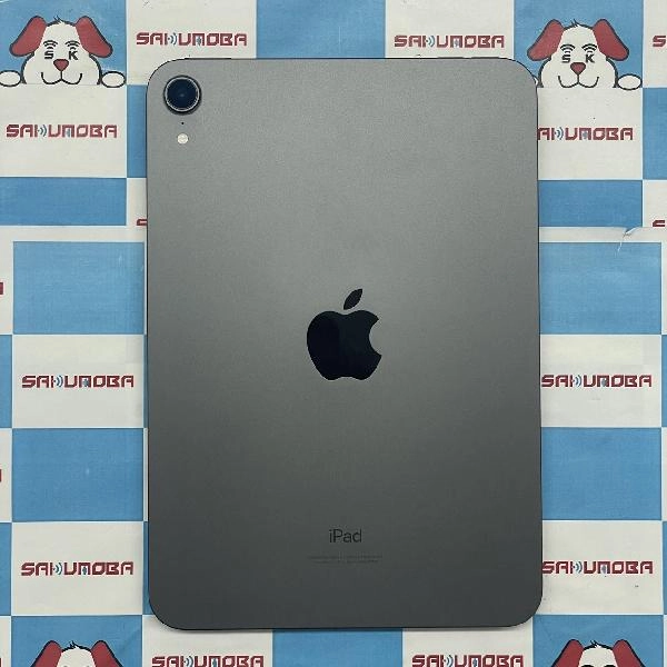 iPad mini 第6世代 Wi-Fiモデル 64GB MK7M3J/A A2567 新品同様