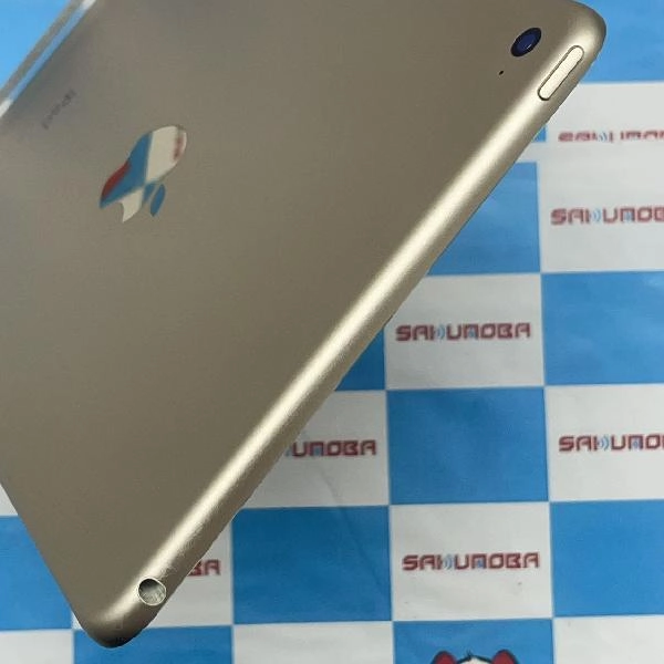 iPad mini 第4世代 Wi-Fiモデル 128GB MK9Q2J/A A1538 ゴールド