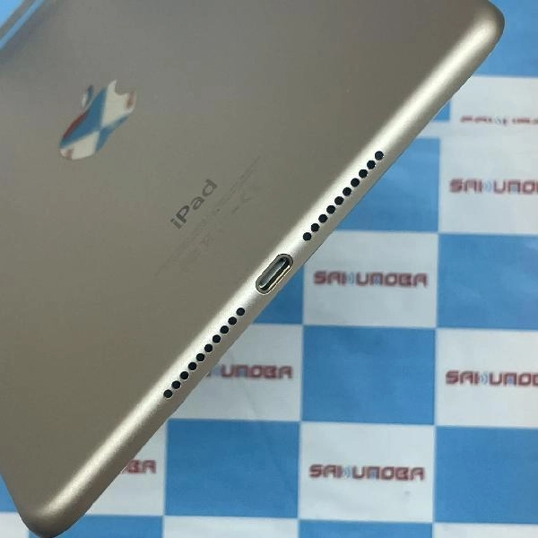 iPad mini 第4世代 Wi-Fiモデル 128GB MK9Q2J/A A1538 ゴールド