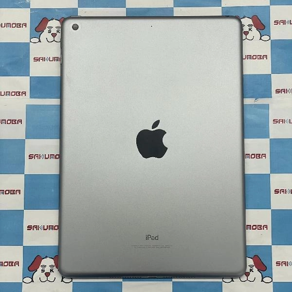 iPad 第5世代 Wi-Fiモデル 128GB MP2H2J/A A822