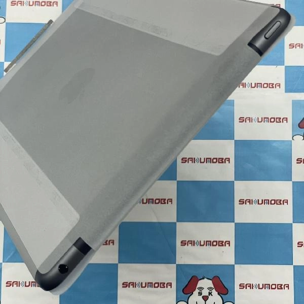 iPad 第9世代 au版SIMフリー 256GB MK4E3J/A A2604 新品未使用