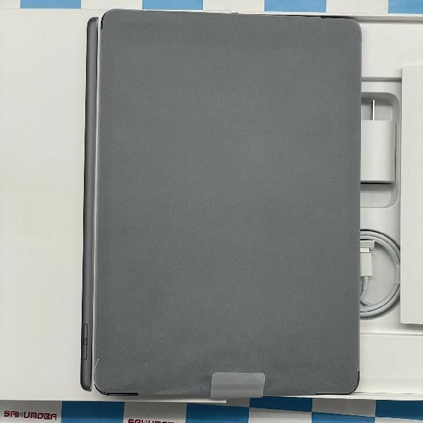iPad 第9世代 au版SIMフリー 256GB MK4E3J/A A2604 新品未使用