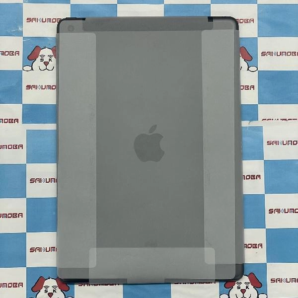 iPad 第9世代 au版SIMフリー 256GB MK4E3J/A A2604 新品未使用