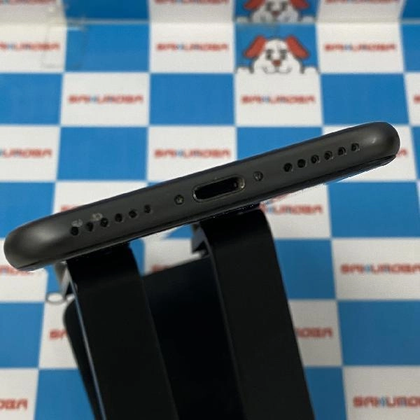 iPhone8 Apple版SIMフリー 64GB MQ782J/A A1906 スペースグレイ