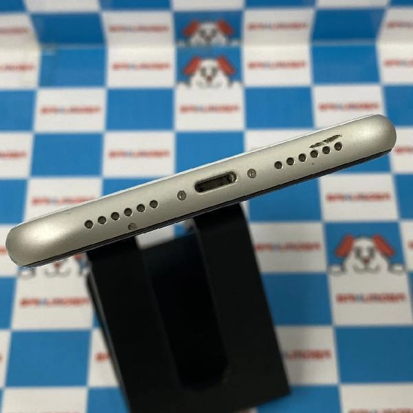 iPhoneXR SoftBank版SIMフリー 64GB MT032J/A A2106