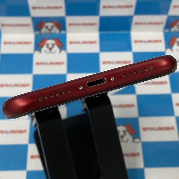 iPhoneXR SoftBank版SIMフリー 64GB MT062J/A A2106