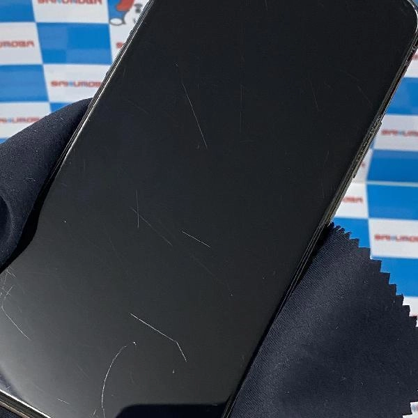 iPhone11 Pro docomo版SIMフリー 64GB MWC22J/A A2215 訳アリ品