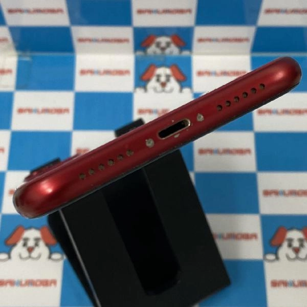 iPhone11 docomo版SIMフリー 64GB MWLV2J/A A2221 No 商品カラー