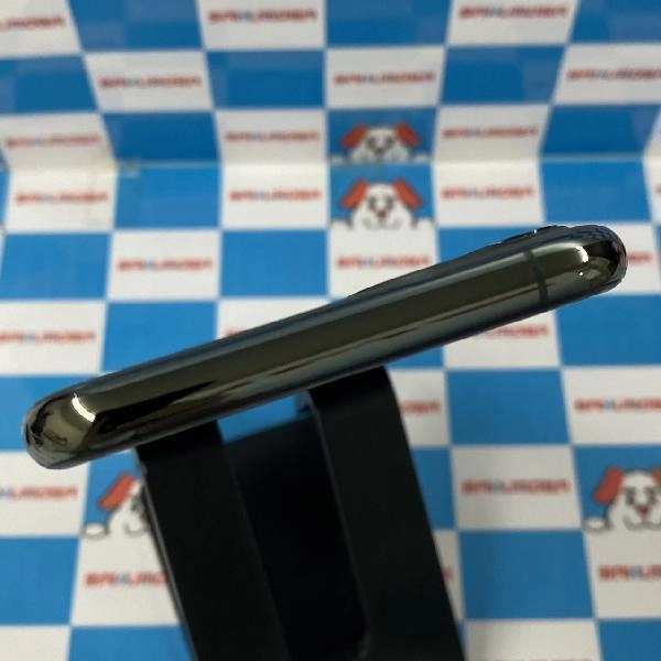 iPhone11 Pro Apple版SIMフリー 256GB MWCC2J/A A2215