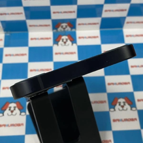 iPhone12 SoftBank版SIMフリー 64GB MGHN3J/A A2402 ブラック