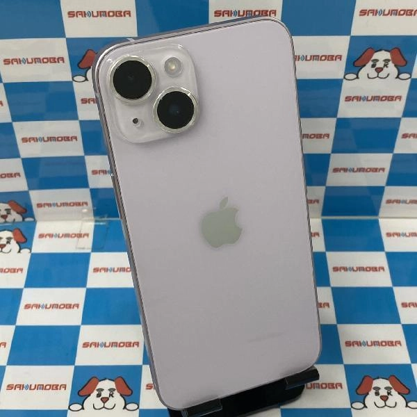 iPhone14 docomo版SIMフリー 128GB MPUY3J/A A2881