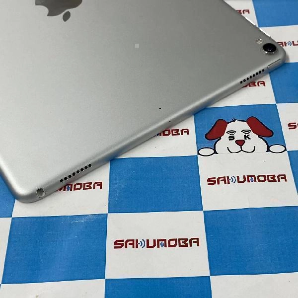 iPad Pro 10.5インチ Wi-Fiモデル 64GB MQDW2J/A A1701 シルバー