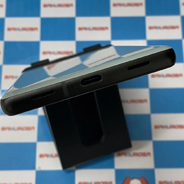 Google Pixel 6a SoftBank 128GB SIMロック解除済み GB17L