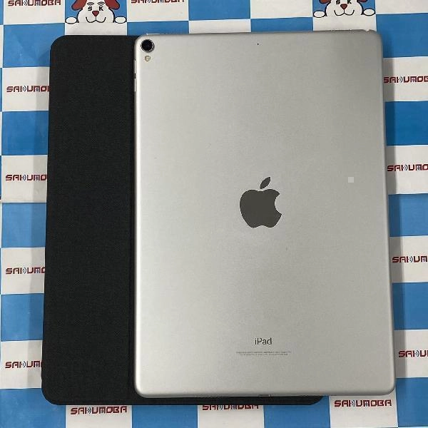 iPad Pro 10.5インチ Wi-Fiモデル 64GB MQDW2J/A A1701 シルバー