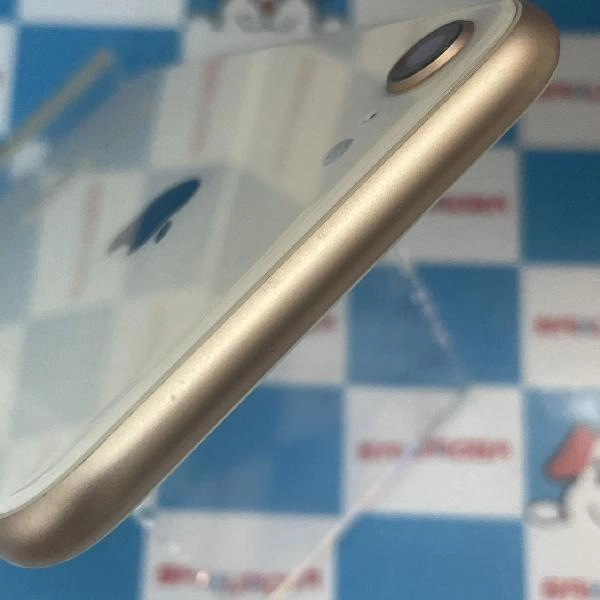iPhone8 SoftBank版SIMフリー 64GB NQ7A2J/A A1906 ゴールド