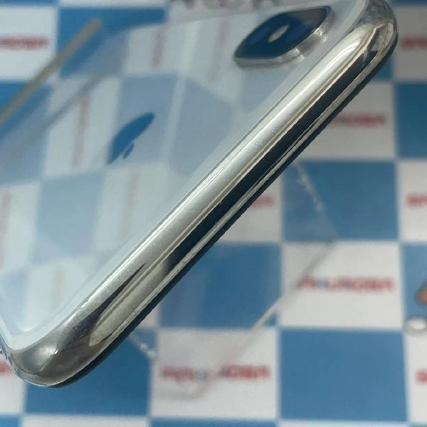 iPhoneX docomo版SIMフリー 64GB MQAY2J/A A1902