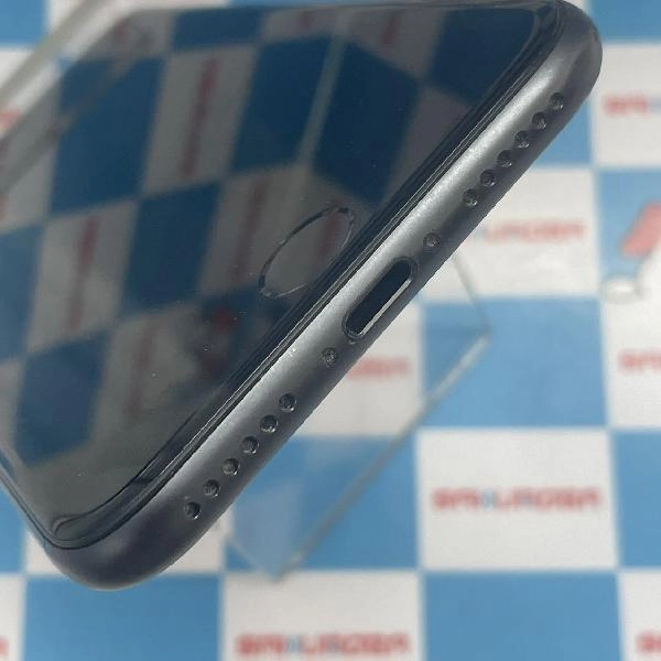 iPhone8 docomo版SIMフリー 64GB MQ782J/A A1906 スペースグレイ