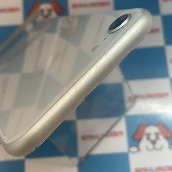 iPhone8 docomo版SIMフリー 64GB NQ792J/A A1906 シルバー