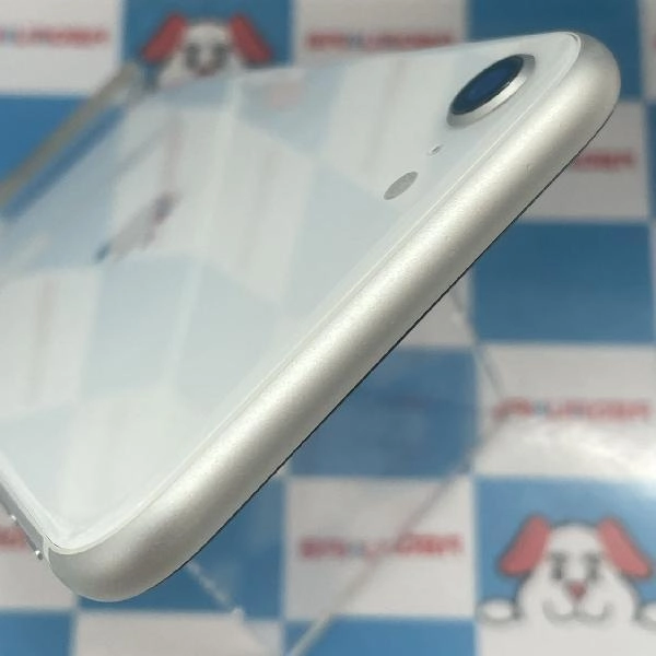 iPhoneSE 第2世代 Apple版SIMフリー 128GB MHGU3J/A A2296 ホワイト