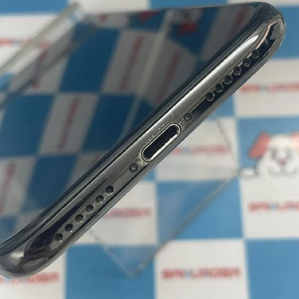 iPhoneX docomo版SIMフリー 64GB MQAX2J/A A1902