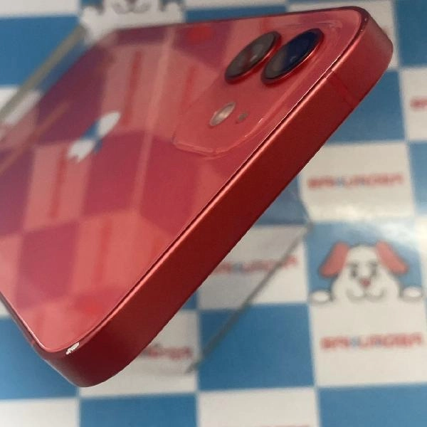 iPhone12 SoftBank版SIMフリー 128GB MGHW3J/A A2402 No 商品カラー